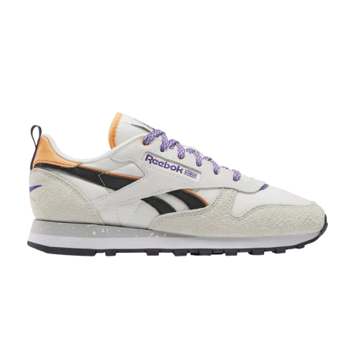 Reebok Classic Leather 'Outdoor Vibes Pack - Chalk' (Women's)