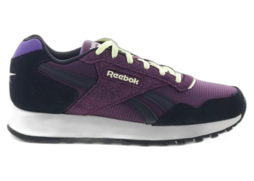 Reebok Glide Midnight Plum Black (Women's)