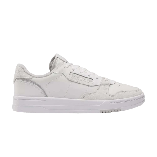 Reebok Phase 'Barelygrey/Barelygrey/White' (Women's)