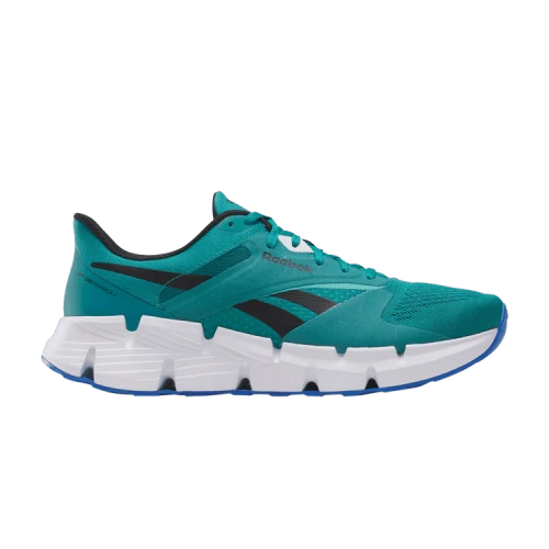 Reebok Zig Dynamica 5 'Team Teal'