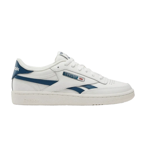 Reebok Club C Revenge 'Chalk Escape Blue' (Women's)