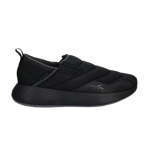 Reebok DMX Comfort+ Slip-On Winter 'Black'