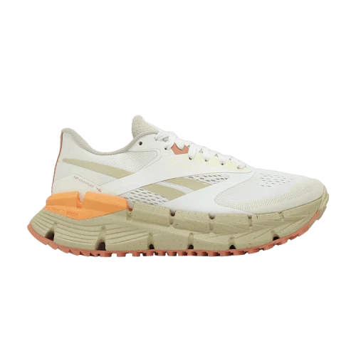 Reebok FloatZig 1 Adventure 'Chalk Beige Clay'