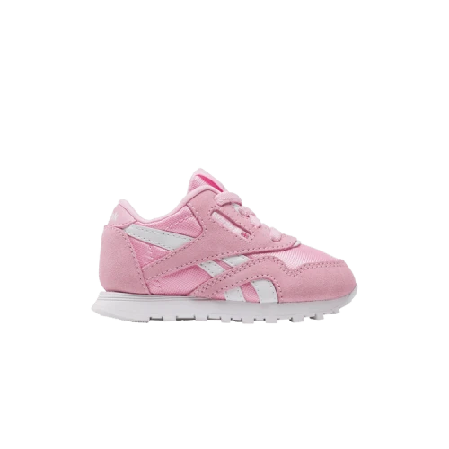Reebok Classic Nylon Toddler 'Astro Rose'