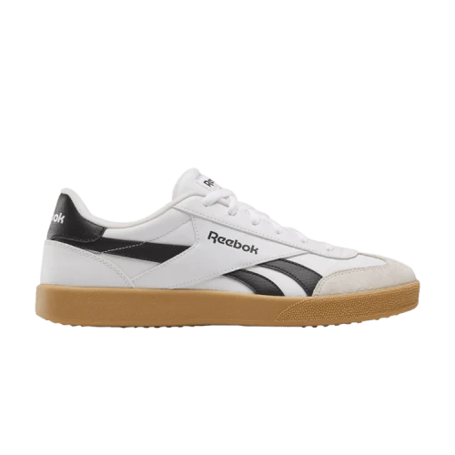 Reebok Vector Smash 'White Black Gum'