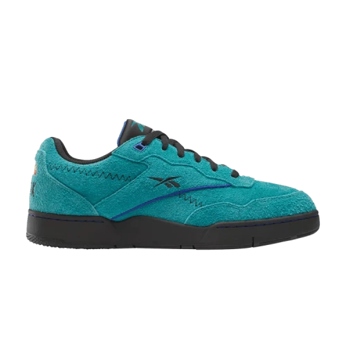 Reebok BB4000 2 'Zigzag Teal'