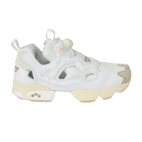 Palace x Reebok InstaPump Fury 94 'White'