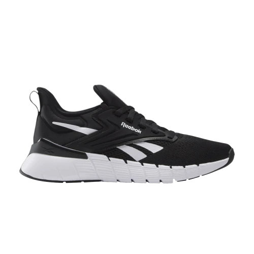 Reebok Nano Gym 'Black White' (Women's)