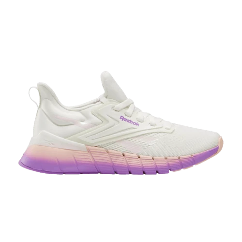 Reebok Nano Gym 'Chalk Digital Purple' (Women's)