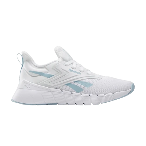 Reebok Nano Gym 'White Soft Blue' (Women's)