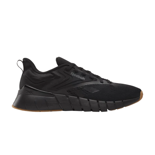 Reebok Nano Gym 'Black Grey'