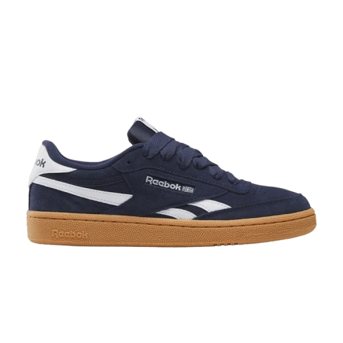 Reebok Club C Revenge Big Kid 'Vector Navy'