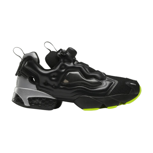 Reebok Instapump Fury 94 Aries Black