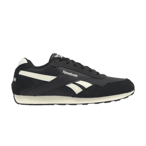 Reebok Glide 'Washed Black Vintage Chalk' (Women's)