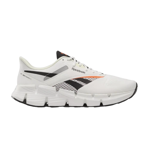 Reebok Zig Dynamica 5 'Chalk Black'