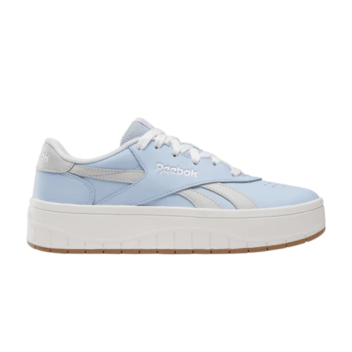 Reebok Court Advance Surge 'Y2K Blue Barely Grey' (Women's)