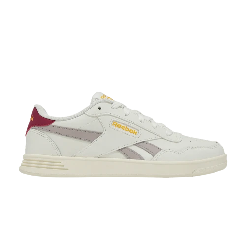 Reebok Court Advance 'Chalk Hoop Red' (Women's)