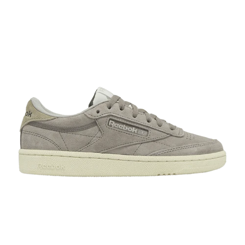 Reebok Club C 85 'Gritty Grey' (Women's)