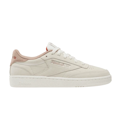 Reebok Club C 85 'Sand Scorched Earth' (Women's)