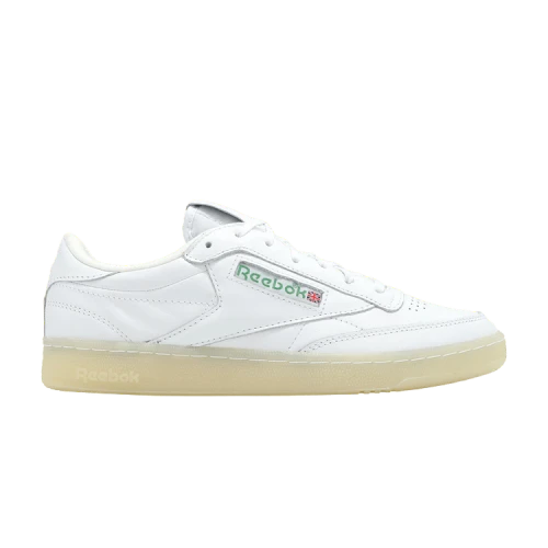 Reebok Club C 85 Vintage '40th Anniversary Pack - White Glen Green'
