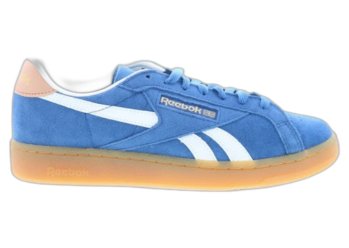 Reebok Club C Grounds UK Twilight Blue
