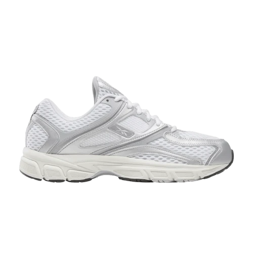 Reebok Premier Trinity 'White/Chalk/Grey'