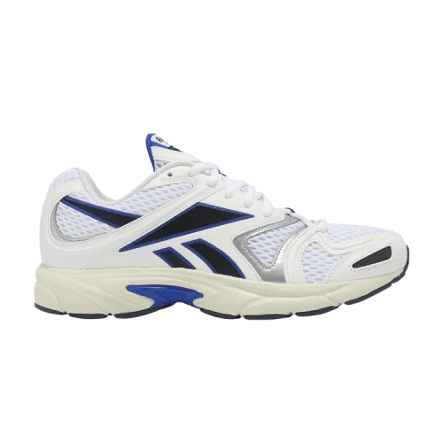 Reebok Premier Road Plus 6 'White Blue Black'