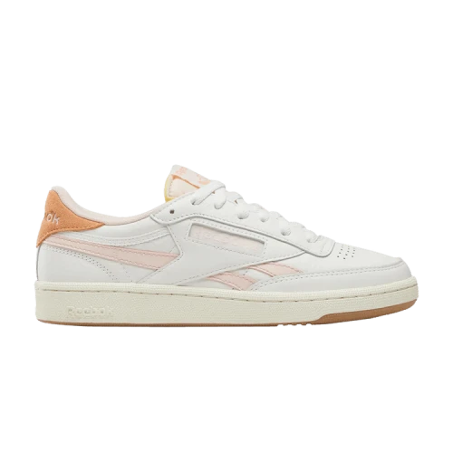Reebok Club C Revenge Vintage 'Chalk Bleached Peach' (Women's)