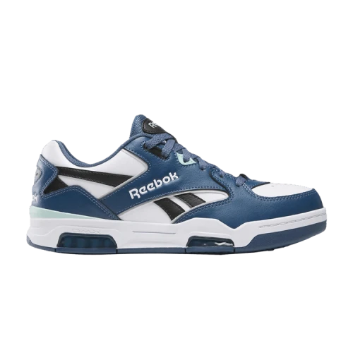 Reebok BB4500 DMX Retro 'White Shadow Black'