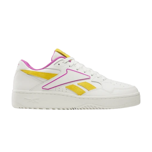 Reebok ATR Chill Retro 'Chalk Golden Haze Purple Rave'