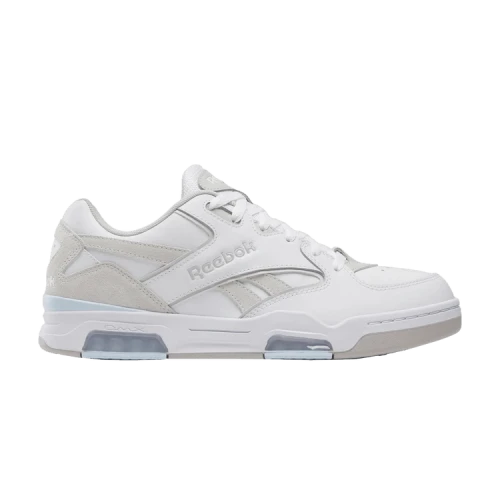 Reebok BB 4500 DMX Retro White Mist Grey