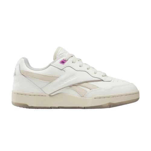 Reebok BB4000 2 Retro 'Chalk Hazy Grey' (Women's)