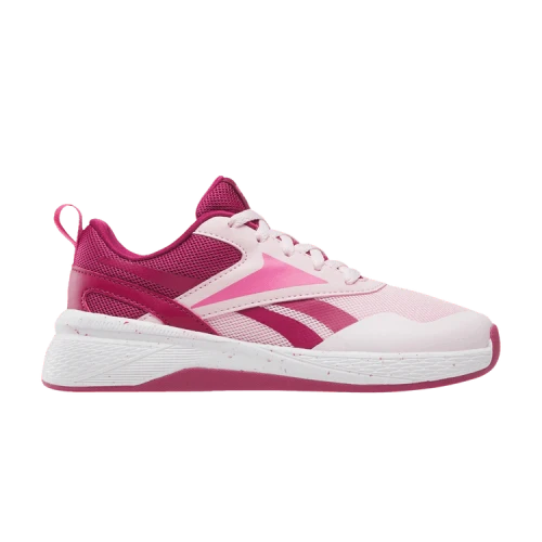 Reebok Nano Play Little Kid 'Frosted Berry'