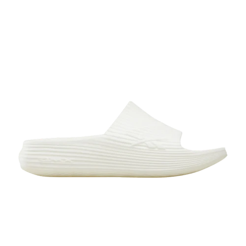 Reebok DMX Recovery Slide 'Chalk'