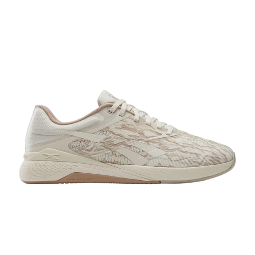 Reebok Nano X5 'Sand Tan'