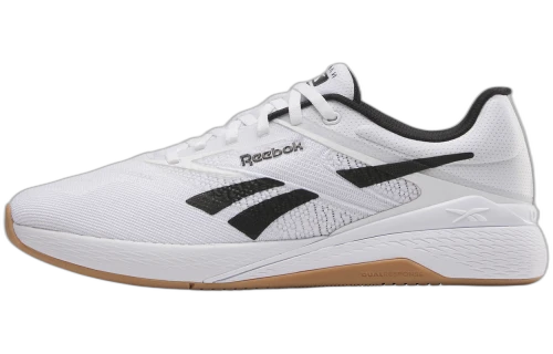 Reebok Nano X5 'White Black Gum'