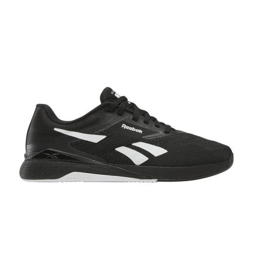 Reebok Nano X5 'Black White' (Women's)