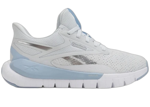 Reebok Flex Trainer Moon Y2K Blue (Women's)