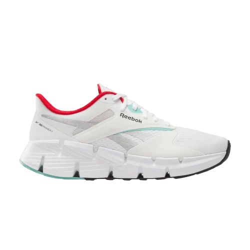 Reebok Zig Dynamica 5 'White AI Aqua' (Women's)