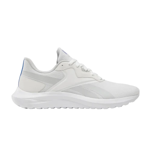 Reebok Energen Lux 'White Grey Optimum Blue'