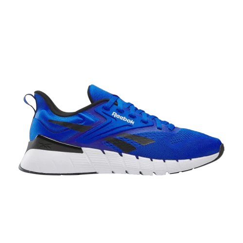 Reebok Energen Lux 'White Blue' (Women's)