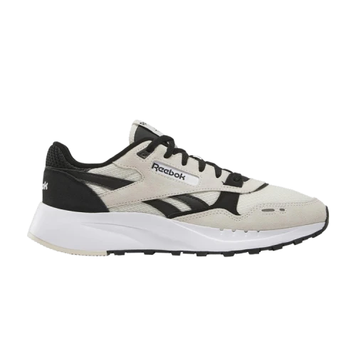 Lite 4 'Black Grey White'