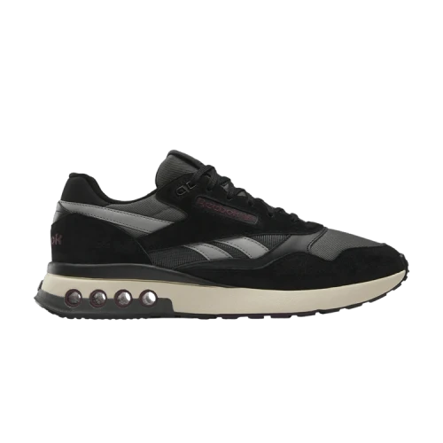 Reebok Cityride 'Black White' (Women's)