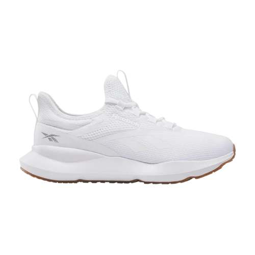 Reebok Cityride 'White Silver Metallic' (Women's)