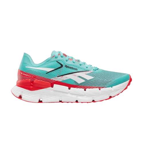 Reebok Energen Run 4 'Twilight Blue Solar Lime'
