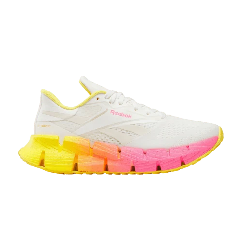 Reebok FloatZig 1 'Chalk Atomic Pink' (Women's)