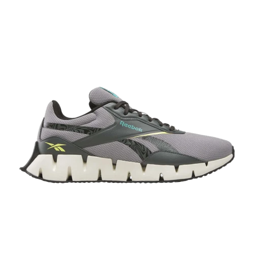 Reebok Zig Dynamica STR 'Grey 3'