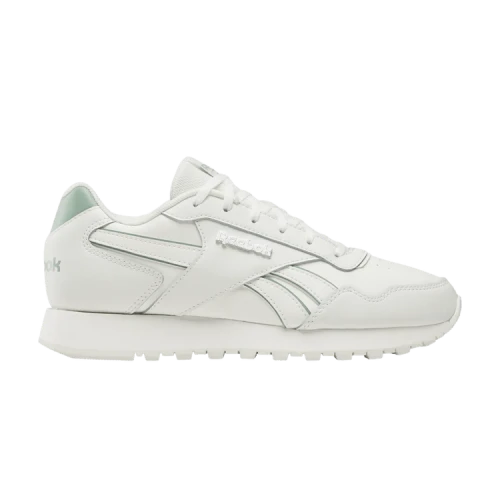Reebok Glide 'Chalk/Chalk/Hybrid Green' (Women's)