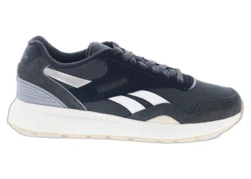 Reebok GL 1100 Black Chalk Grey