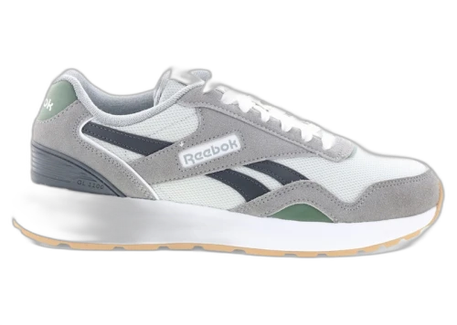 Reebok GL 1000 Grey Washed Black